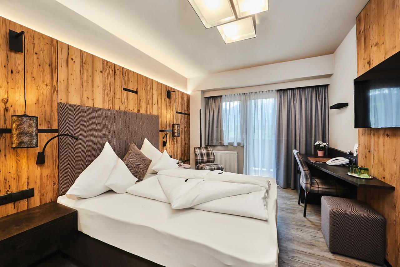 Aparthotel Bergland Söll Esterno foto